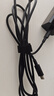 聯(lián)想（Lenovo） 口聯(lián)想thinkplus 紅電源轉(zhuǎn)接線 type-c電源線1.5米充電數(shù)據(jù)線 type-c轉(zhuǎn)type-c電源線 曬單實拍圖