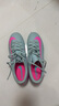 耐克（NIKE）官方刺客系列男足球鞋夏季新款釘鞋 VAPOR 16 MG FQ8374 301海洋深藍(lán)/爆炸粉 40.5 曬單實(shí)拍圖