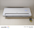 海爾（Haier）麥浪套系空調(diào)洗空氣舒享版1.5匹 負(fù)離子除菌 一級(jí)能效掛機(jī)KFR-35GW/E3-1 以舊換新家電國(guó)家補(bǔ)貼20% 曬單實(shí)拍圖