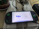 壹號(hào)本飛行家F1 Pro PC Steam端網(wǎng)掌上游戲掌機(jī)二合一平板電腦Win11掌機(jī) F1 Pro 8840U 32G+1T 礦石黑 曬單實(shí)拍圖