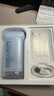 usmile笑容加沖牙器 洗牙器牙齒沖洗器 伸縮便攜式?jīng)_牙器C10S晴山藍(lán)2.0 曬單實拍圖