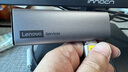 聯(lián)想（lenovo）USB分線器3.0多接口轉(zhuǎn)接器HUB轉(zhuǎn)換器筆記本擴(kuò)展塢USB擴(kuò)展器USB延長(zhǎng)線拓展塢BY02-3.0金屬1.5M 曬單實(shí)拍圖
