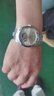 天梭（TISSOT）【官方授權店】瑞士手表 新款風(fēng)度系列80機芯鏤空全自動(dòng)機械男表 鏤空灰盤(pán)鋼帶T127.407.11.081.00 曬單實(shí)拍圖