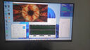 HKC 27英寸4K超清160Hz雙模320Hz FastIPS屏幕HDR400認(rèn)證硬件低藍(lán)光旋轉(zhuǎn)升降電競游戲顯示器G27H7Pro 曬單實(shí)拍圖