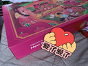 樂淇（ROCKIT）新西蘭火箭筒蘋果 6筒禮盒 大筒350g起5粒*6筒 生鮮水果禮盒 送禮 曬單實(shí)拍圖