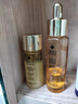 嬌蘭（Guerlain）帝皇蜂姿補水保濕套裝禮盒全新復原蜜蜂皇水護膚品生日禮物送女友 曬單實拍圖
