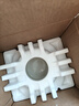 蘇泊爾（SUPOR）電燉盅電燉鍋隔水燉煮家用煲湯鍋燕窩燉盅4.5L燉湯鍋蒸燉一體多功能鍋DZ25FC873【國(guó)家補(bǔ)貼】 曬單實(shí)拍圖