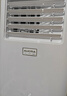 澳柯瑪（AUCMA）移動(dòng)空調(diào)家用可移動(dòng)空調(diào)一體機(jī) 免安裝廚房空調(diào)小空調(diào)立式壓縮機(jī)制冷 大2匹 單冷/適用面積22m3 曬單實(shí)拍圖