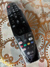 LG原裝電視AN-MR18BA體感遙控器OLED65C8PCA SK9500 9000 UK6570 LG同外形全通用-無(wú)語(yǔ)音 曬單實(shí)拍圖