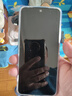 小米（MI）紅米note12 新品5G手機千元高性?xún)r(jià)比 redmi 時(shí)光藍 12GB+256GB 曬單實(shí)拍圖