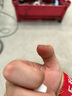 珀萊雅靚白晶鉆光透水乳套裝 保濕補(bǔ)水提亮膚色淡化點(diǎn)印美白細(xì)膩 靚白晶鉆光透煥膚水160ml 曬單實(shí)拍圖