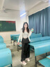 回力女鞋粉色帆布鞋女2025新款秋季透氣厚底板鞋學(xué)生百搭丑萌大頭鞋子 粉紅色 37 曬單實(shí)拍圖