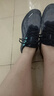 喬丹男鞋運動(dòng)鞋男款2025新款輕便網(wǎng)面透氣休閑鞋子秋季男士跑步鞋黑色41 曬單實(shí)拍圖