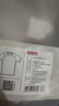 京東京造【涼感排汗T】兒童t恤涼感速干短袖男女童裝薄款 灰色 150/72 曬單實拍圖