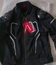 摩多狼（MOTOWOLF）四季網(wǎng)眼透氣騎行服摩托車防摔防風(fēng)越野賽車機(jī)車男款休閑騎士裝備 曬單實(shí)拍圖