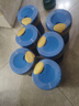 美贊臣藍(lán)臻 兒童奶粉 配方調(diào)制乳粉4段(3歲以上)800g*6 全面營(yíng)養(yǎng) 自護(hù)力 曬單實(shí)拍圖