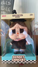 POP MART泡泡瑪特 CRYBABY落日歌會系列-毛絨公仔哭娃周邊衍生品生日禮物 毛絨公仔 曬單實(shí)拍圖