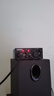SAMSON 山遜 GT1 電容麥克風大震膜K歌有聲書直播錄音主播專用話筒 GT1金色+山遜SOLO【聲卡套裝】 曬單實拍圖