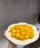 閩域?qū)r金煌芒新鮮現(xiàn)摘現(xiàn)發(fā)應(yīng)季時(shí)令熱帶孕婦新鮮采摘皮薄海南金煌芒 凈重8斤【單果250g】 【手工精選】 曬單實(shí)拍圖