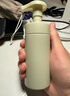 至本新版特安修護潔面泡氨基酸溫和清潔綿密泡沫慕斯敏感肌洗面奶男女 曬單實拍圖