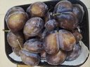 庾豐當季新鮮現(xiàn)摘西梅 新鮮水果整箱 孕婦藍蜜法蘭西梅 團購送禮 5斤裝（凈果4.5斤）甄選果王 顆顆甄選 產(chǎn)地直發(fā) 曬單實拍圖