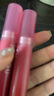 INTO YOU開蓋唇釉顯白唇膏口紅唇蜜七夕情人節(jié)禮物送女友 OT05醉咖 2.2g 曬單實(shí)拍圖