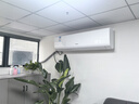 海信（Hisense）4匹/5匹 空調(diào)  AI省電 家用商用兩用大風(fēng)量防直吹國家補(bǔ)貼立省20% 空調(diào)掛機(jī)超市空調(diào)商用壁掛式 5匹 一級能效 FKFR-120GW/B5E3EA 曬單實拍圖