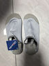 花陌妮地板襪室內春秋健身地板襪防滑軟底瑜伽襪男女居家拖鞋早教中心襪 冷銀 升級厚底包頭 1雙 L 適合平時(shí)38-39腳 曬單實(shí)拍圖