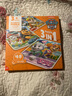 汪汪隊(duì)立大功（PAW PATROL）兒童拼圖玩具 汪汪隊(duì)磁性貼圖三折頁拼圖家居裝飾生日禮物禮品 曬單實(shí)拍圖