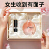 DIOUDX520口紅香水禮盒套裝教師節(jié)禮物女老師實(shí)用高檔精致女友女生生日 520口紅+香水+禮盒+7倉速發(fā) 曬單實(shí)拍圖