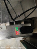 欽樽壓面機(jī)商用包子饅頭高速蘭州拉面全自動(dòng)電動(dòng)低音小型臺(tái)式揉面一體機(jī)不銹鋼面輥餃子皮早餐店食堂 26型高速壓面機(jī)【單調(diào)節(jié)輪】 曬單實(shí)拍圖