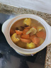 億嘉（IJARL）日式砂鍋燉鍋陶瓷煲仔飯家用燒鍋煲湯煲粥煮飯3000ml 雅枝砂鍋 曬單實拍圖