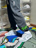 耐克（NIKE）女鞋Air Jordan 1 AJ1黑白熊貓低幫復(fù)古板鞋籃球鞋DC0774-101 DC0774-105 43 曬單實拍圖