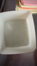 特百惠（Tupperware）冷藏400ml*6保鮮盒蔬菜水果收納盒食品級冰箱儲物盒密封不串味 曬單實拍圖