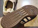 阿迪達斯(ADIDAS )三葉草 SAMBA OG T頭鞋男女休閑鞋 JI3217 40碼 曬單實拍圖