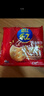 樂之原味薄片香脆餅干  咸味400g 家庭裝 休閑零食 早餐下午茶 曬單實(shí)拍圖