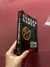 【新書到貨 送音頻】 饑餓游戲四部曲盒裝4冊The Hunger Games英文原版 電影原著小說鳴鳥與蛇之歌 嘲笑鳥 星火燎原經(jīng)典科幻小說 饑餓游戲4冊 盒裝 曬單實(shí)拍圖