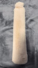 為伴注水長(cháng)條熱水袋加長(cháng)大號暖水袋暖手寶防爆暖被窩暖腳神器- 米色 曬單實(shí)拍圖