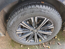 鄧祿普（DUNLOP）汽車輪胎/換輪胎 235/60R18 107V XL GRANDTREK PT3 適配新勝達 曬單實拍圖