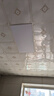 ARROW箭牌 廚房燈集成吊頂LED浴鋁扣板平板燈衛(wèi)生間300x600QCD288 曬單實(shí)拍圖