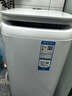海爾（Haier）洗衣機小型全自動 迷你嬰兒內(nèi)衣洗 3KG高溫除菌超凈洗洗衣機租房一人 國家補貼15% XQBM30-R368 曬單實拍圖