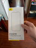 倍思【康寧玻璃膜丨熱銷100萬+】適用iPhone16promax手機膜蘋果16ProMax鋼化膜全覆蓋防指紋無塵倉貼膜 曬單實拍圖