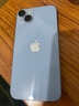 美版有鎖APPLE/蘋果 14pro max 拆封全新未激活 三網通5G 手機 蘋果14plus（紫色）6.7寸 128G美版有鎖+開孔 雙卡咨詢客服 曬單實拍圖