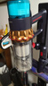 戴森（DYSON）G5 Detect Fluffy 無(wú)線(xiàn)吸塵器 家用手持無(wú)繩大吸力強勁除螨吸塵器 280AW G5 absolute同系列海外版 曬單實(shí)拍圖
