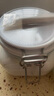 佰草集新七白美白清潔泥膜淡斑大白泥面膜500g【升級版】 涂抹式補水 曬單實拍圖