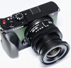 松下S9（18-40mm F4.5-6.3）套機(jī) （Panasonic）全畫幅微單 實時Lut 濾鏡直出 連接app極速分享-橄欖綠 曬單實拍圖