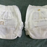 babycare Air pro拉拉褲加量裝XL76片(12-17kg) 嬰兒尿不濕夏日超薄透氣 曬單實(shí)拍圖