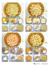寶寶饞了兒童高鈣裙帶菜30g海產(chǎn)干貨海帶菜無沙免洗享嬰兒輔食食譜 曬單實拍圖