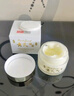 半桃黃芪抗皺眼霜30g 淡化細紋提拉緊致抗衰老咖啡因去黑眼圈袋男女士 曬單實拍圖