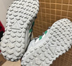 JEEPjeep吉普童鞋透氣網(wǎng)鞋跑步鞋兒童運(yùn)動(dòng)鞋 橡皮粉28 曬單實(shí)拍圖